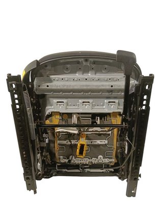 ASIENTO DELANTERO DERECHO BMW SERIE 1 BERLINA (E8