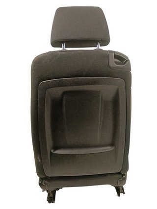ASIENTO DELANTERO DERECHO BMW SERIE 1 BERLINA (E8