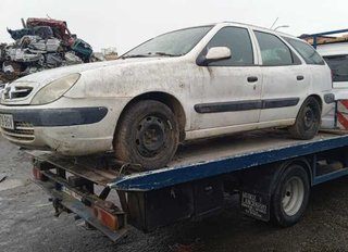 Centralita airbag citroen 9642927780 xsara 367654