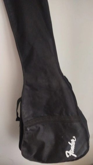 Guitarra Acústica Fender