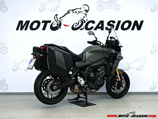 YAMAHA TRACER 9 GT