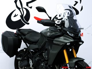 YAMAHA TRACER 9 GT