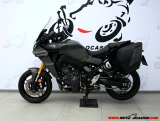 YAMAHA TRACER 9 GT