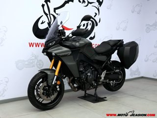 YAMAHA TRACER 9 GT