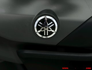 YAMAHA TRACER 9 GT