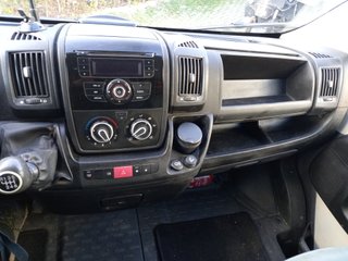 FIAT Ducato 2012 L1 H2 - Multijet 2.3 - 130cv