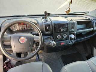 FIAT Ducato 2012 L1 H2 - Multijet 2.3 - 130cv