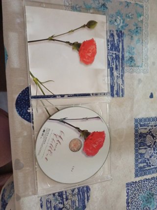 CD Alma Chill Out Flamenco