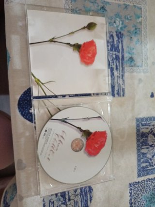 CD Alma Chill Out Flamenco