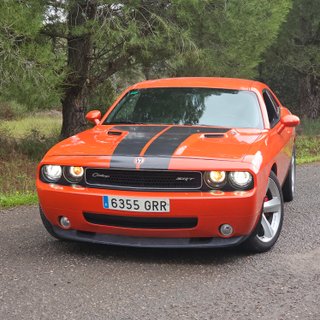 Dodge Viper 2008