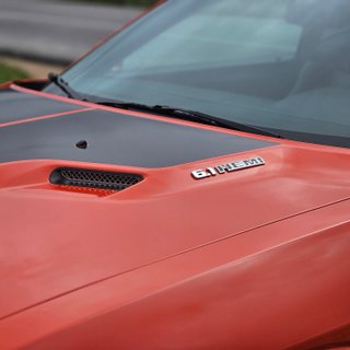 Dodge Viper 2008