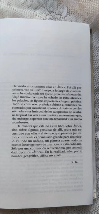 Ébano