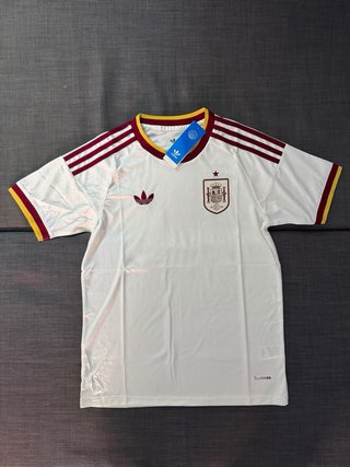 Camiseta Talla M blanca 🇪🇸