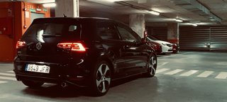 Volkswagen Golf Gti Mk7 Performance 230cv