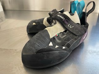 Scarpa VSR LV Escalada 39,5