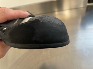 Scarpa VSR LV Escalada 39,5