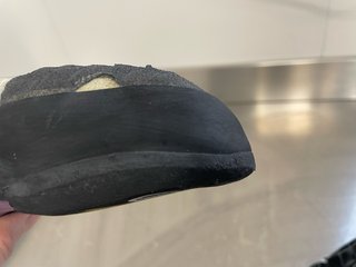 Scarpa VSR LV Escalada 39,5