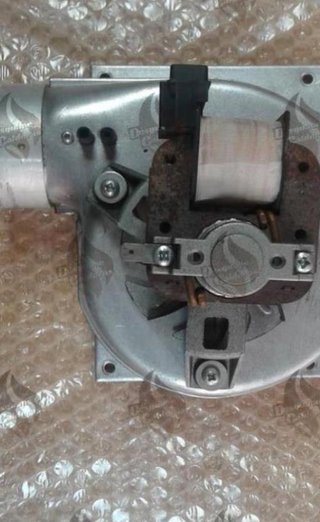 Extractor Caldera Roca Victoria 20-20