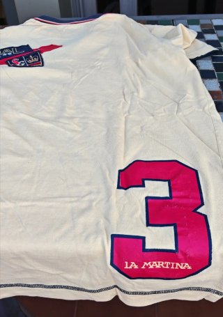 Lote 2 Polos La Martina