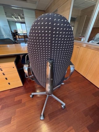 Sillas de oficina Martin Stoll (14 unidades)