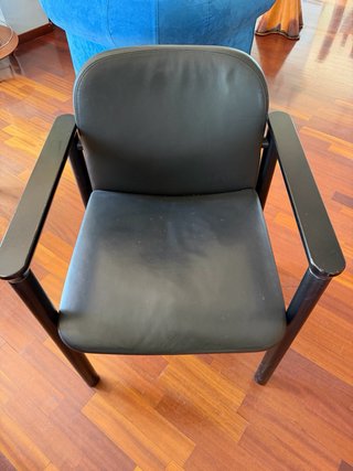 Sillas de oficina Martin Stoll (14 unidades)
