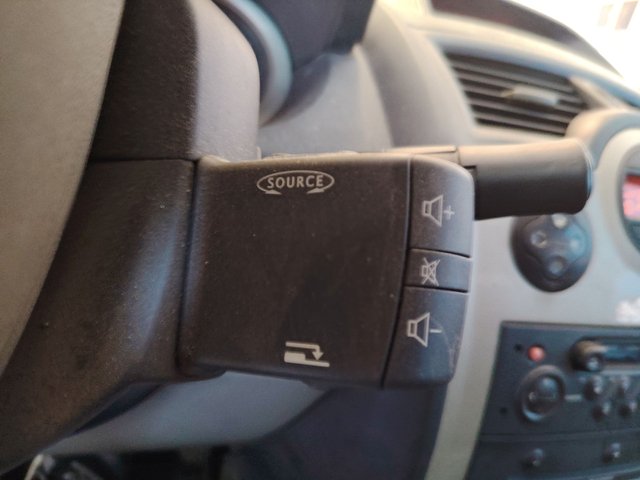 Renault Megane 2004