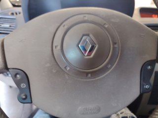 Renault Megane 2004