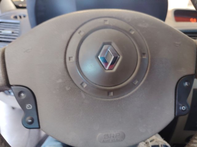 Renault Megane 2004