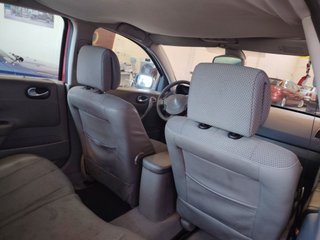 Renault Megane 2004