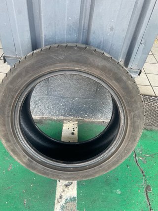 Neumático Goodyear 225/50R17 98W