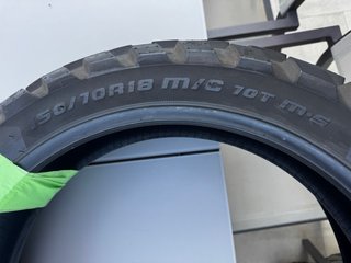 Neumáticos Moto Metzeler