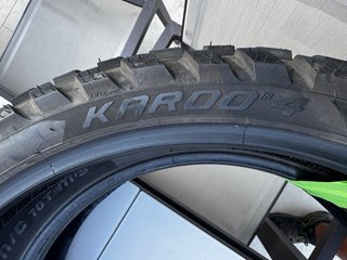 Neumáticos Moto Metzeler