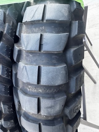 Neumáticos Moto Metzeler