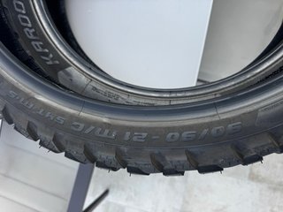 Neumáticos Moto Metzeler
