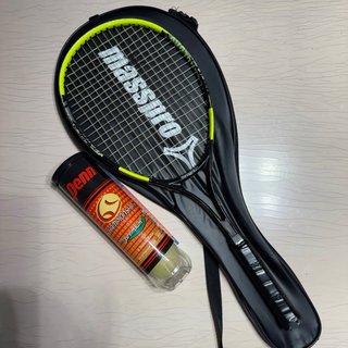Raqueta de tenis hi-tech 840-25F