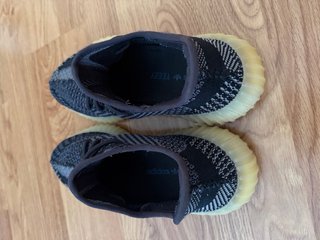 Adidas Yeezy Boost 350 V2 Talla 42