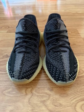 Adidas Yeezy Boost 350 V2 Talla 42