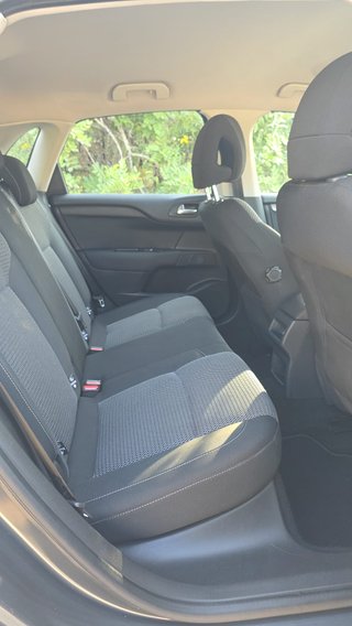 🔥CITROËN C4 1.6 E-HDI | 2014  | 1 PROPIETARIO🔥