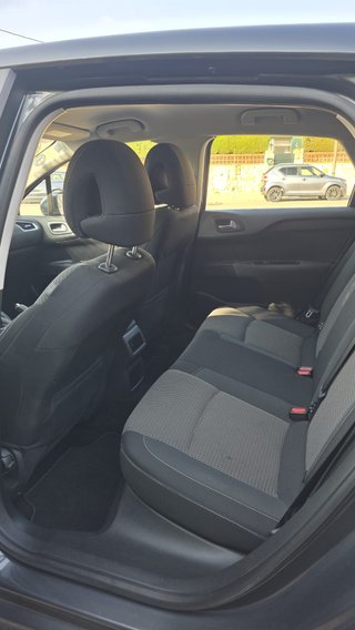 🔥CITROËN C4 1.6 E-HDI | 2014  | 1 PROPIETARIO🔥