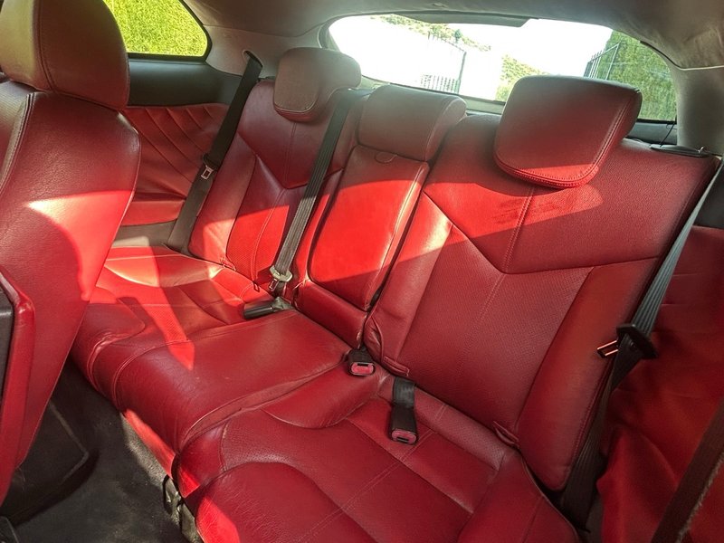 Alfa Romeo GT 2005 - foto 1