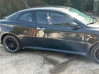 Alfa Romeo GT 2005