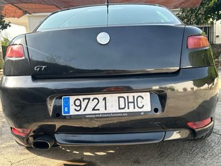 Alfa Romeo GT 2005
