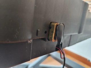 Cama articulada con somier