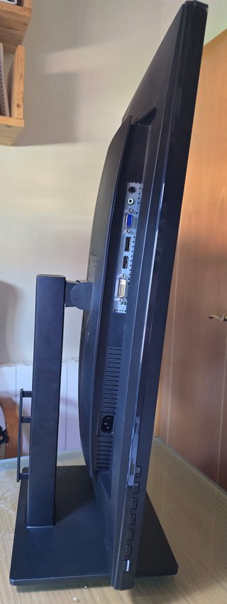 Monitor ASUS PB278QV Profesional
