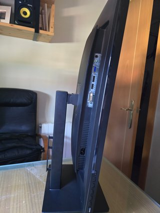 Monitor ASUS PB278QV Profesional