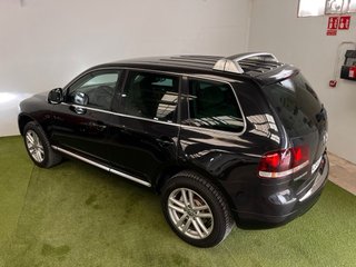 Volkswagen Touareg 2007