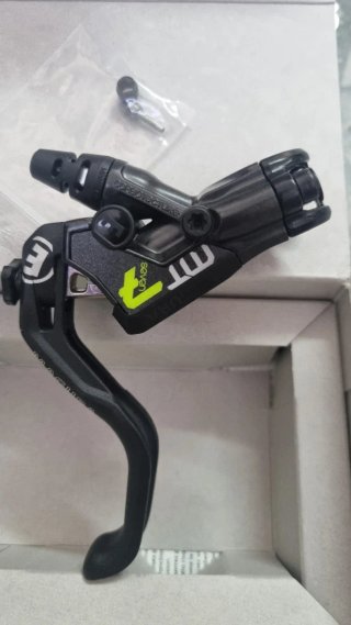Maneta Freno Magura MT7 Pro