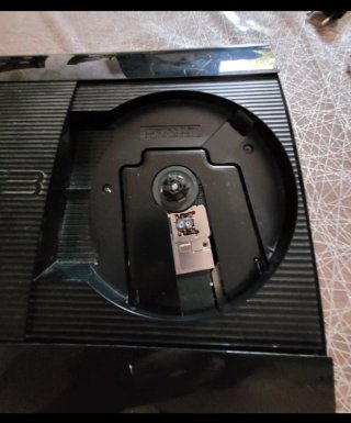 Console PS3 Sony 500 GB