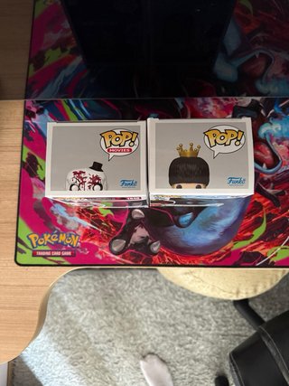 Funko Pack