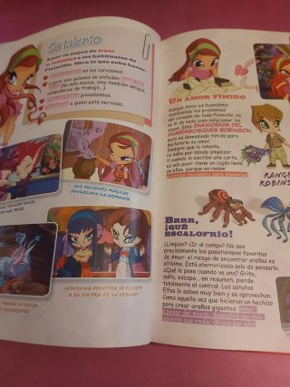 POP PIXIE. LA GUIA IMPRESCINDIBLE [Spanish]